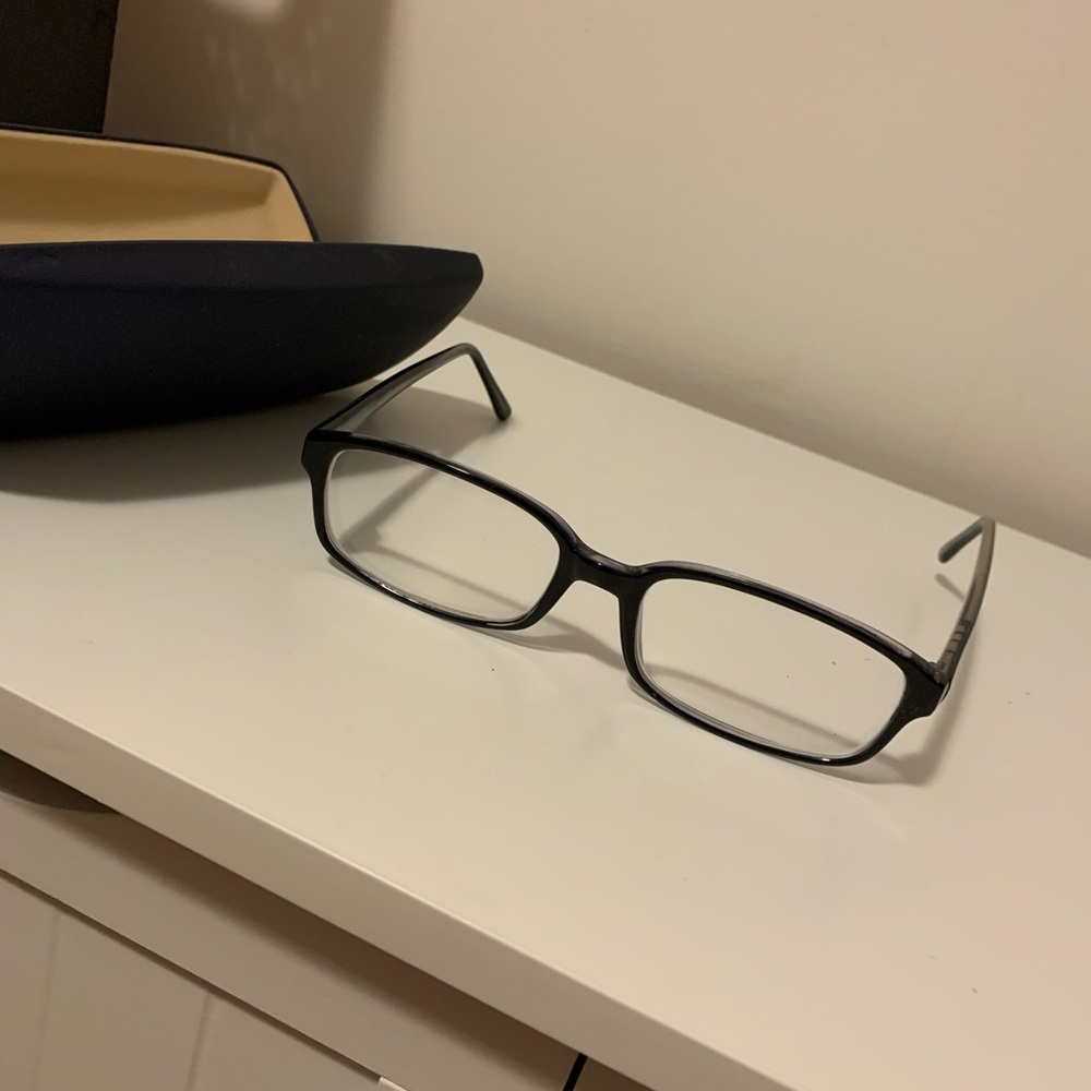 Optical glasses
